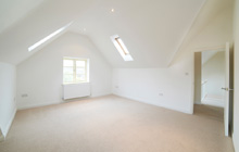 Allhallows On Sea bedroom extension leads